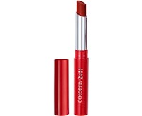 Labial COLORFIX 24H de Esika - pimienta caliente