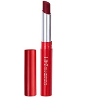 Labial COLORFIX 24H de Esika - vino seductor