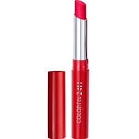 Labial COLORFIX 24H de Esika - fucsia pink