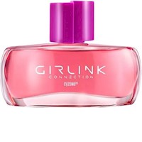 Girlink CONNECTION perfume Cyzone Aroma Floral para mujer