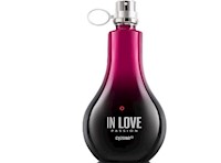IN LOVE PASSION de Cyzone aroma oriental dulcE para mujer