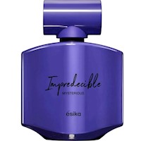 Impredecible mysterious aroma oriental dulce de Esika 50ml