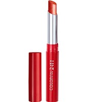 Labial COLORFIX 24H de Esika - Salmón Metallic