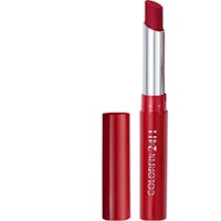 Labial COLORFIX 24H de Esika - rojo maravilloso