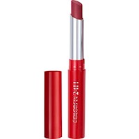 Labial COLORFIX 24H de Esika - rosa destino