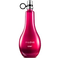 Colonia IN LOVE 50ML Cyzone aroma frutal