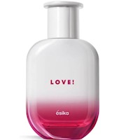 Emotions LOVE de Esika Eau de Parfum para mujer 45ML