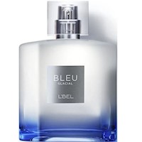 Bleu Glacial Colonia 100ml Lbel Aroma herbal aromática
