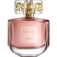 FLEUR perfume Lbel Aroma Floral para Mujer de 50ml