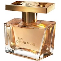 Miss Giordani perfume de Oriflame Aroma floral frutal para Mujer 50ml
