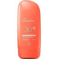 Fotoequilíbrio Loción protectora FPS 30 200 ml