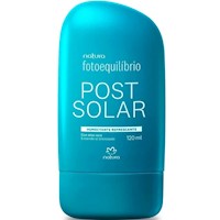 Fotoequilíbrio Hidratante corporal post sol 120 ml