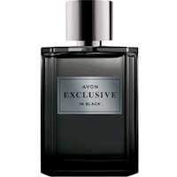 Exclusive In Black aroma herbal amaderadade Avon