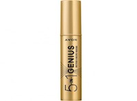 Avon 5 En 1 Lash Genius Mascara Multibeneficios Pestañas