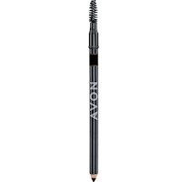 Avon Lápiz Delineador Para Cejas - SOFT BLACK