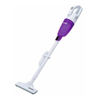 Aspiradora para Pelos de Perros y Gatos Makita CL117FDX7 Morado