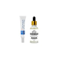 Crema Antiacné + Serum Anti Edad