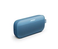 Bose Soundlink Flex 2da Generación Parlante Bluetooth Blue Dusk