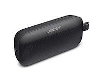 Bose Soundlink Flex Parlante Bluetooth Black