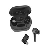 Audífonos JBL Quantum TWS Bluetooth Gaming Inalámbricos