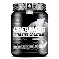 Creatina Creamass 500gr Sabor Natural