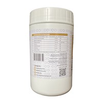 Creatina Micronizada con Aguaje Orgánico 300gr Alkaline Care