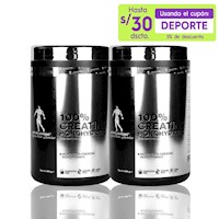 Creatina Monohidratada Kevin Levrone 1kg