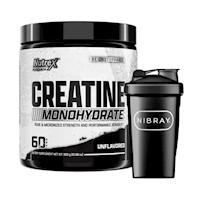 Creatina Drive 300 gr Nutrex Research