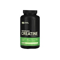 Creatina On Optimun Nutrition 300 gr