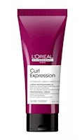 Crema De Peinar Curl Expression Loreal 200ml