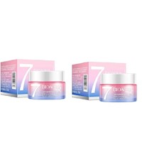 Crema Hidratante V7 - Bioaqua 02 Und