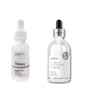 SALICYLIC ACID 2 SOLUTION THE ORDINARY Y SERUM NIACINAMIDE LAIKOU