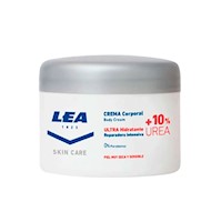 Crema Corporal LEA Skin Care Ultrahidratante 200Ml