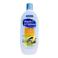 Crema Corporal Vitamina E + Avena Xtracare-591 gr