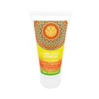 MANTRA CREMA DE MANOS LIMA COCO VERBENA 80 GRS