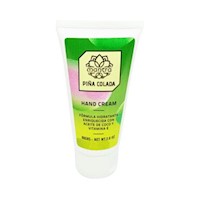 MANTRA CREMA DE MANOS PIÑA COLADA 80 GRS