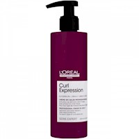 Crema en Gel  Activador Rizos Y Ondas Curl Expression Loreal 250ml