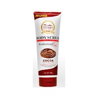 Crema Exfoliante Corporal Cocoa Nevada-400 gr