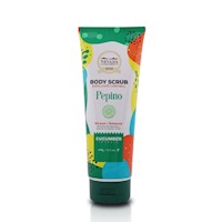 Crema Exfoliante Corporal Pepino Nevada-400 gr