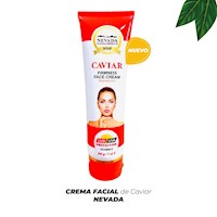 Crema Facial Regeneradora Caviar (200 ml)