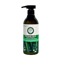 Crema para el Pelo de Bamboo Wokaly de 300 ml