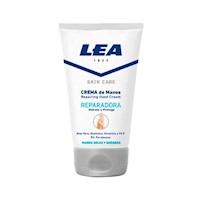 Crema para Manos LEA Skin Care Reparadora-Tubo de 125 ml