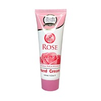 Crema para Manos Rosa Nevada-120 gr