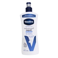 Crema Corporal Ultrahidratante Unisex 600ml Vaseline