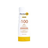 Crema Fotoprotectora Visage 100 Spf - Dermosol