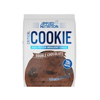 Critical Cookie Double Chocolate 85GR C/U x 12 UND