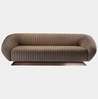 SOFA 3 CUERPOS CROATA