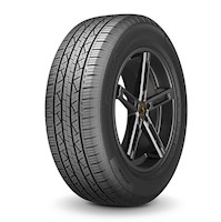 LLANTAS 265/65R17 CONTINENTAL CROSS CONTACT LX25 ARO 17 112T