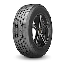 LLANTA 265/65R17 CONTINENTAL CROSS CONTACT LX25 ARO 17 112T