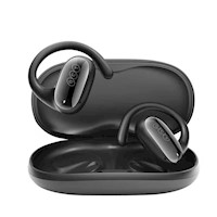 Audifonos Inalambrico QCY Crossky GTR2 Bluetooth 5.4 Negro